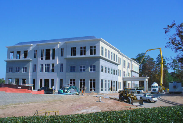 New Hope Medical Office Building